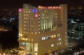 Ibis Bengaluru Hosur Road - An Accor Brand Hotel Bangalore - Reviews ...