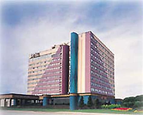 Edmonton Hotel | Delta Edmonton South