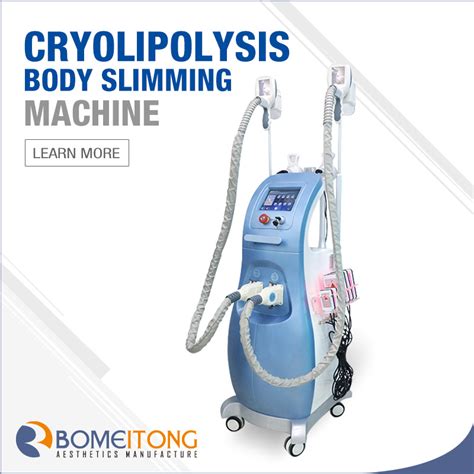 Professional Cryolipolysis Slimming System Machine Buy Cryolipolysis