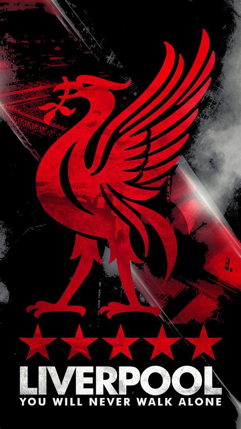 Wallpaper for Samsung S10 : r/LiverpoolFC