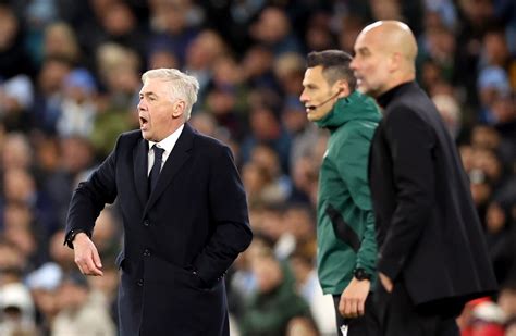 Ancelotti dokonał niemożliwego Nikt inny nie uczynił tego w