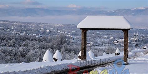 Destinations - MARAMURES - Winter in Maramures - Touring Romania ...