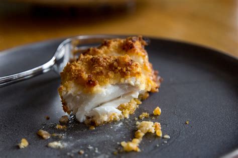 Air Fryer Parmesan Crusted Halibut Or Whatever You Do