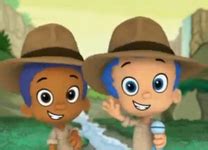 Long Time Ago/Images | Bubble Guppies Wiki | Fandom