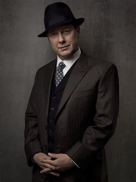 Raymond "Red" Reddington - The Blacklist Foto (37763628) - Fanpop