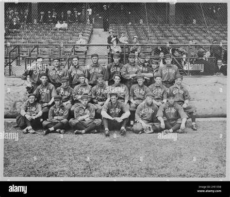 Vintage baseball team Black and White Stock Photos & Images - Alamy