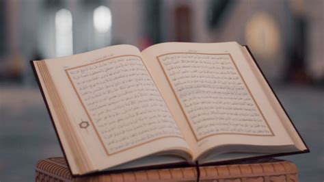 2 Ayat Terakhir Surat Al Baqarah Dengan Keutamaan Yang Tercukupi Dan