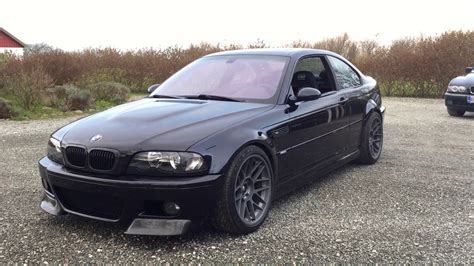 E46 M3 Walk Around Youtube