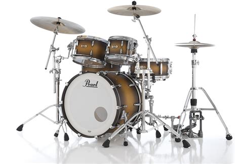 Pearl Reimagines A Premium Maple Favourite With Masters Maple Pure