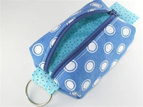 Learn To Sew A Coin Purse Our Tiny Pouch With Our Free Printable Coin