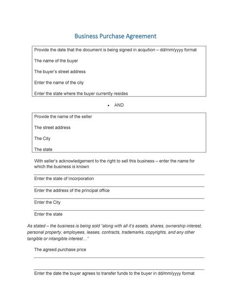 Stock Transfer Agreement Template Usa Best Of Document Template