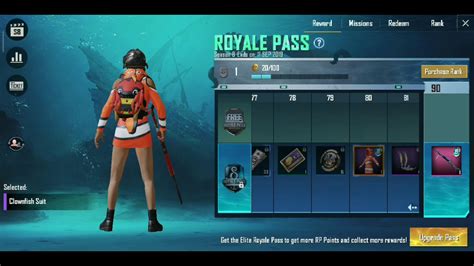 Pubg Mobile Buying Season 8 Royal Pass And All Rewards Details Youtube