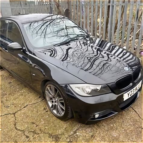 Bmw 3 Series Leather Seats For Sale In Uk 62 Used Bmw 3 Series Leather Seats