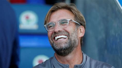 J Rgen Klopp Und Fc Liverpool In Der Premier League Der Spiegel