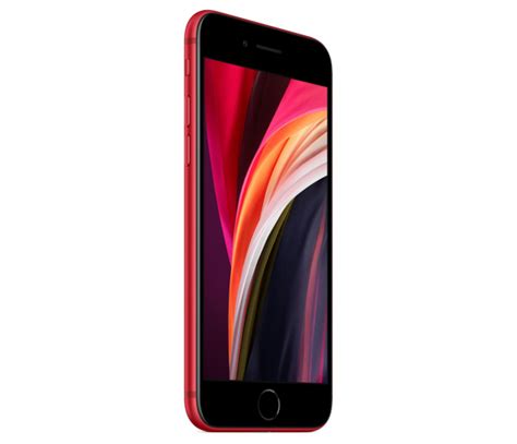 Apple IPhone SE 128GB PRODUCT RED Smartfony I Telefony Sklep