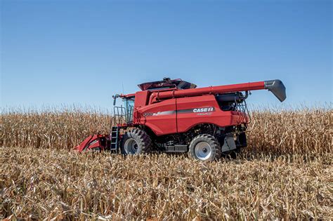 Case Ih Corn Head Sonsray Machinery Agriculture