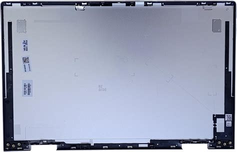 Amazon Lyinsen Replacement Laptop LCD Cover Back Rear Top Lid For