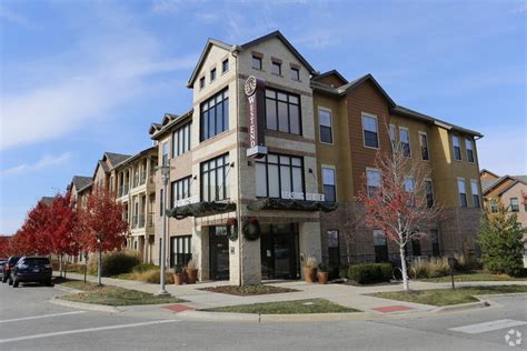 West End at City Center - Lenexa, KS | Apartment Finder