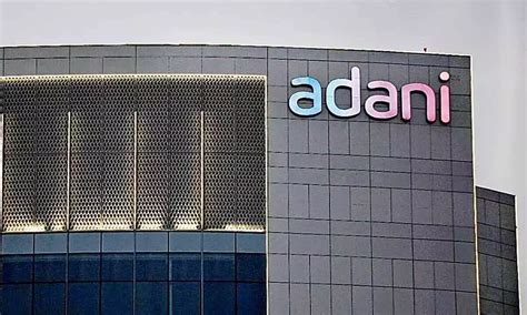 Adani Group Too Big To Fail