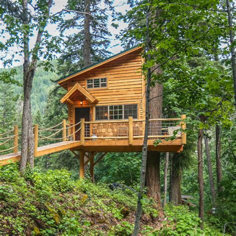 How To Attach A Treehouse To A Tree A Complete Guide Artofit