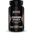 Xtraze Caffeina Mg Per Capsula Alto Dosaggio Capsule Caffeina