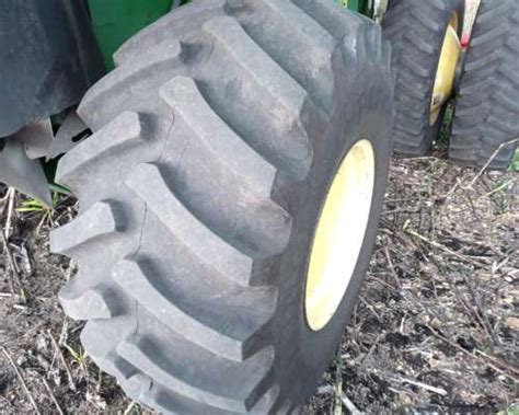 John Deere Sts X Dual Americana Piloto Mapeo Agroads