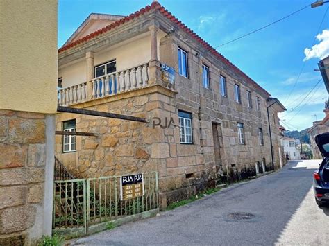 Casas e apartamentos Avenida De São Pedro Boa Aldeia Farminhão