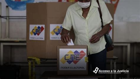 El Gobierno De Maduro Plantea Adelantar Las Elecciones Presidenciales