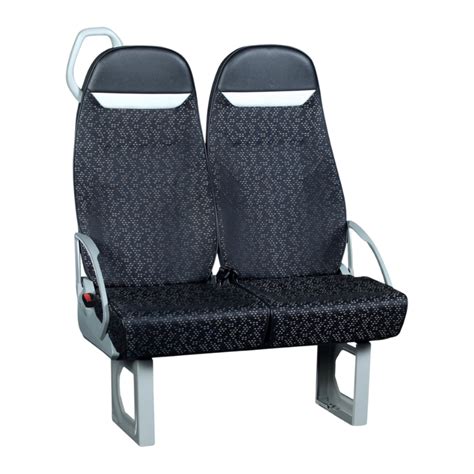 Bus Seats Coach And Bus Asia Pacific Supplier Sege Seats