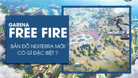 Discover The Unique Features Of Nexterra In Free Fire