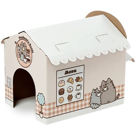 cat toys cardboard 11