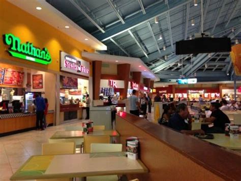 7 Best Sawgrass Mall Restaurants