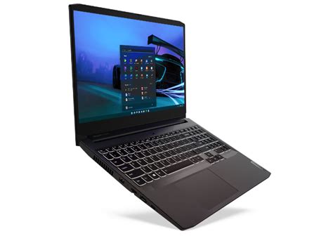 Laptop Lenovo Ideapad Gaming 3 15ach6 156ryzen516gb512gbwin11