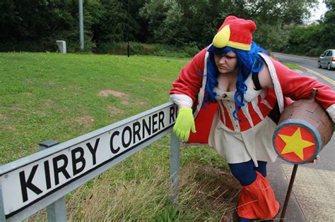 Kirby Corner- King Dedede Cosplay by TheIronManda on DeviantArt