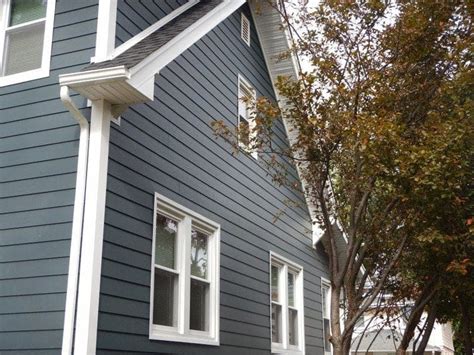 Siding Conservation Construction Of Houston