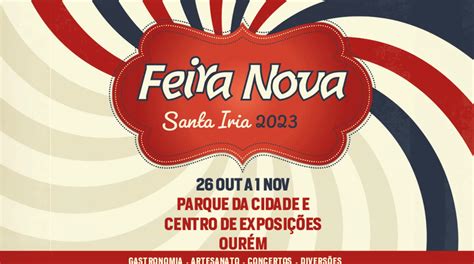 Feira Nova De Santa Iria Em Our M