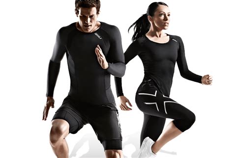 Under Pressure The Science Behind Compression Garments And 5 Benefits Best Compression