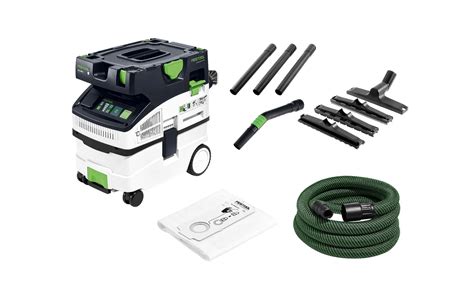 Festool 576740 Ctm Midi 15l M Class Dust Extractor Alliance Hardware