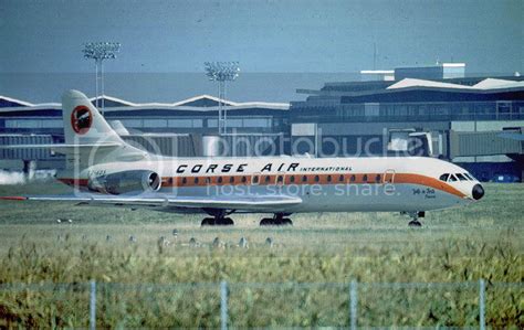 Caravelle - End of an era | Key Aero