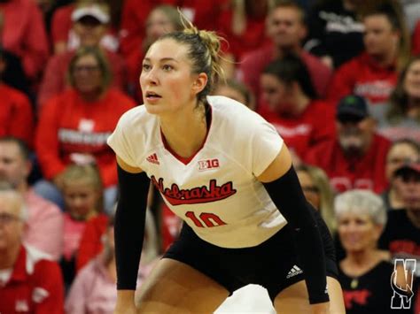 Madi Kubik Kenzie Knuckles Will Not Return For Fifth Year