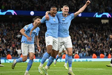 Manchester City A Estrenar Su T Tulo De Campe N Ante Brighton Winpot