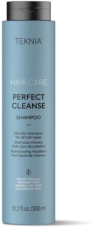 Lakm Teknia Perfect Cleanse Shampoo Ml Hairaction Nl