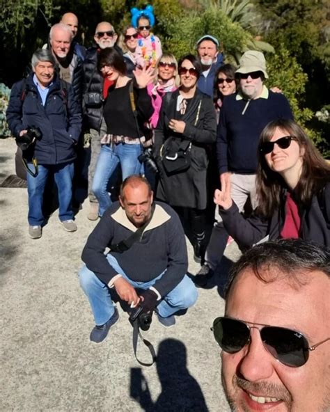 Notiziario Del Fotoclub La Fredda Cronaca Fotoclub Riviera Dei Fiori