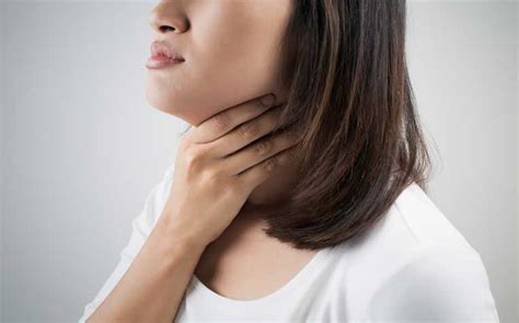 Head and Neck Cancer: Symptoms and Risk Factors - HealthXchange