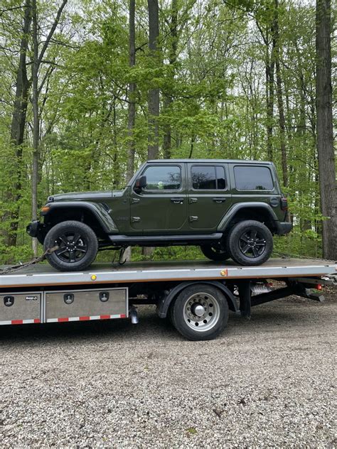 Tom Obrien Chrysler Jeep Dodge Ram Indianapolis Photos