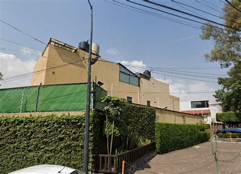 Venta De Departamento Calz Del Hueso Coyoacan Lamudi Mx