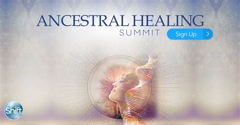 Ancestral Healing Summit Events Before Its News