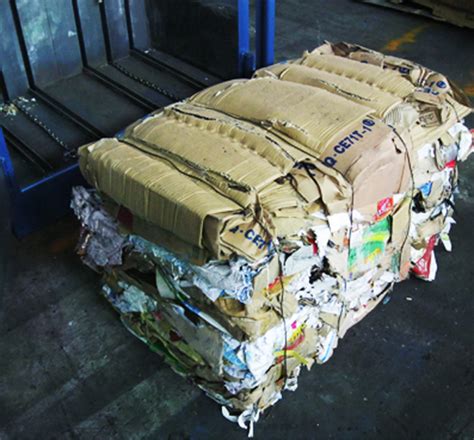 Cardboard Baler For Sale Cardboard Balers Machine Paper Baling Press