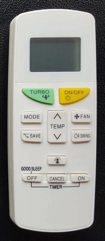 CN KESI NEW GENERIC DAIKIN Air Conditioning Remote Control DAIKIN