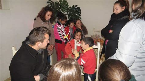 FOTO Proiect De Voluntariat Al Elevilor De La Colegiul Tehnic Aiud